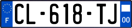 CL-618-TJ