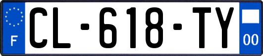 CL-618-TY