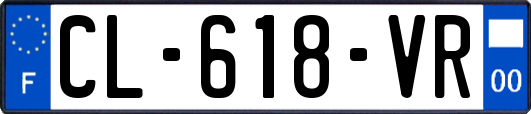 CL-618-VR