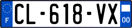 CL-618-VX
