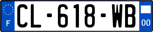 CL-618-WB