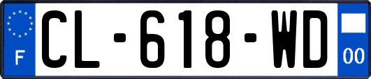 CL-618-WD