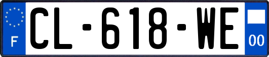 CL-618-WE