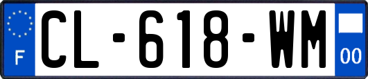 CL-618-WM