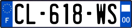 CL-618-WS
