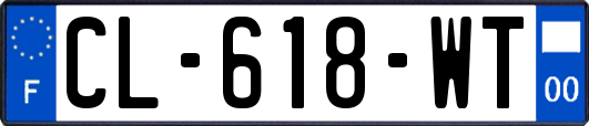 CL-618-WT