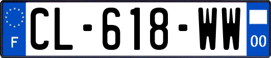 CL-618-WW
