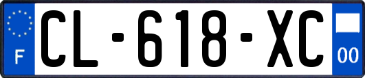 CL-618-XC