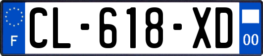 CL-618-XD