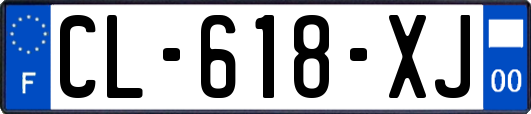 CL-618-XJ