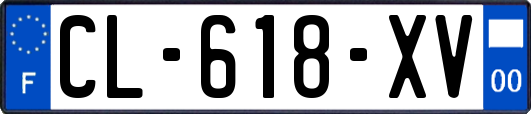 CL-618-XV