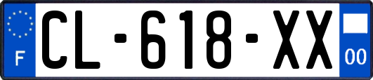 CL-618-XX