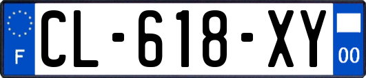 CL-618-XY