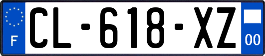 CL-618-XZ