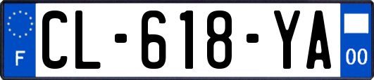 CL-618-YA