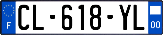 CL-618-YL