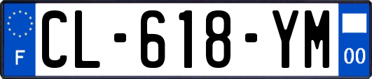 CL-618-YM