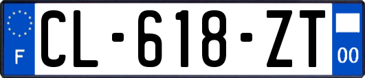 CL-618-ZT