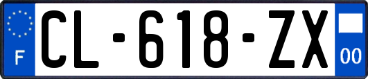 CL-618-ZX