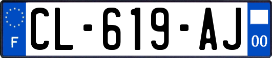 CL-619-AJ