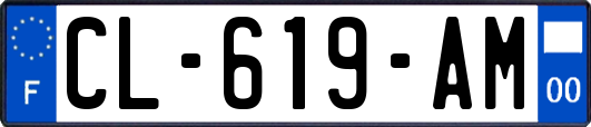 CL-619-AM