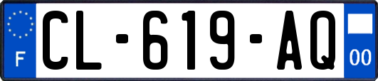 CL-619-AQ