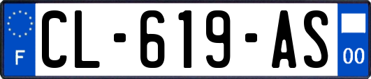 CL-619-AS