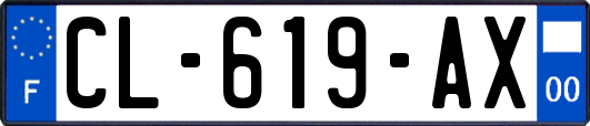 CL-619-AX