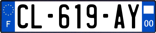CL-619-AY