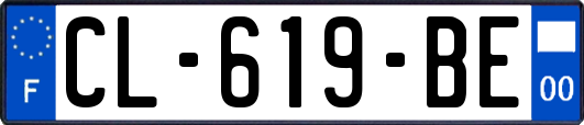 CL-619-BE