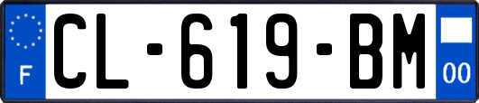 CL-619-BM