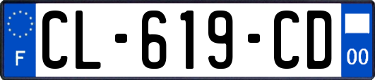 CL-619-CD