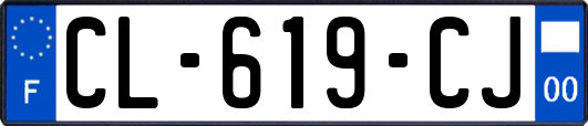 CL-619-CJ