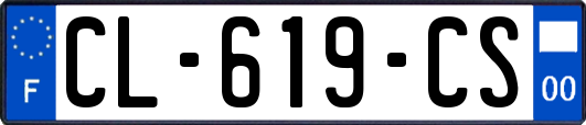 CL-619-CS