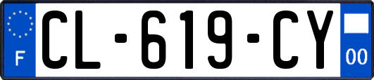 CL-619-CY