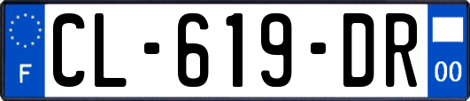 CL-619-DR