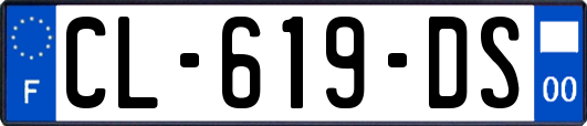 CL-619-DS