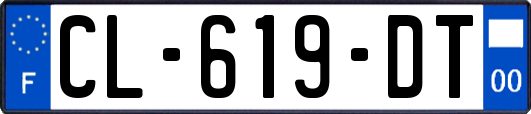 CL-619-DT