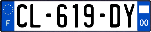 CL-619-DY