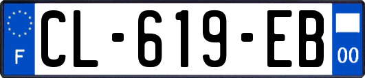 CL-619-EB