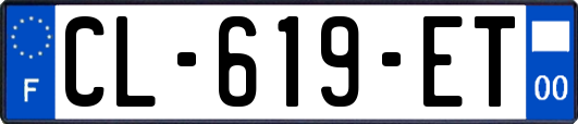 CL-619-ET