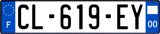 CL-619-EY
