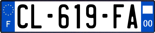 CL-619-FA