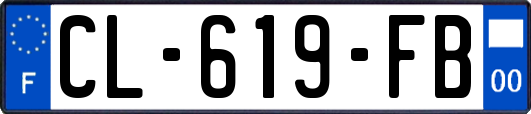 CL-619-FB