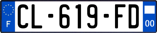 CL-619-FD