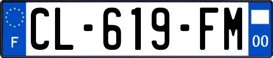 CL-619-FM