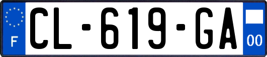 CL-619-GA