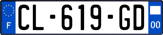 CL-619-GD