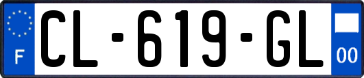 CL-619-GL