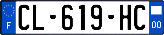 CL-619-HC